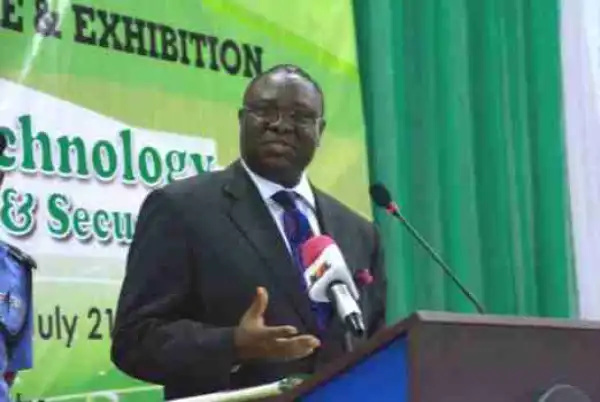 Jerusalem: Nigerian Government Calls for Peaceful Resolution